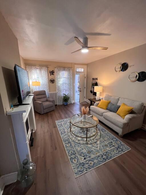 Appartement Cozy On The Hill à Wilmington Extérieur photo
