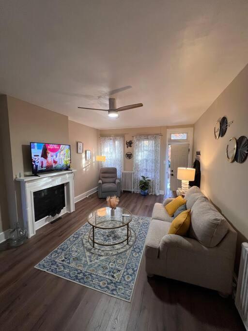 Appartement Cozy On The Hill à Wilmington Extérieur photo